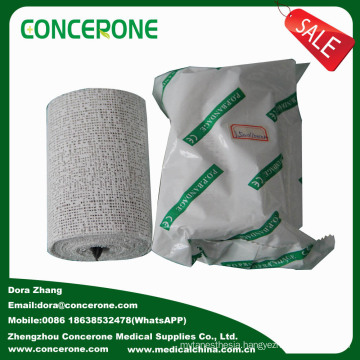 Disposable Medical Dressing Orthopedic Plaster Cast Bandage